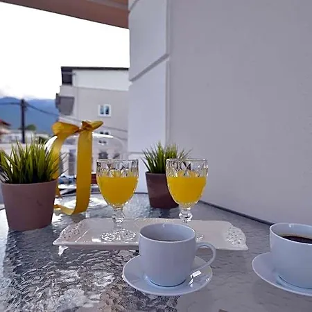 Apartament Epavlis Luxury Apts Leptokarya (Pieria)