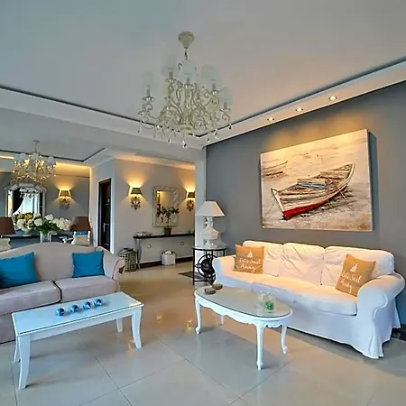 Epavlis Luxury Apts Leptokarya (Pieria)