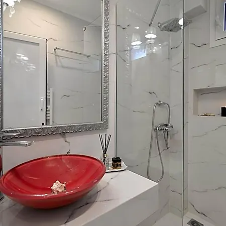 Apartament Epavlis Luxury Apts Leptokarya (Pieria)
