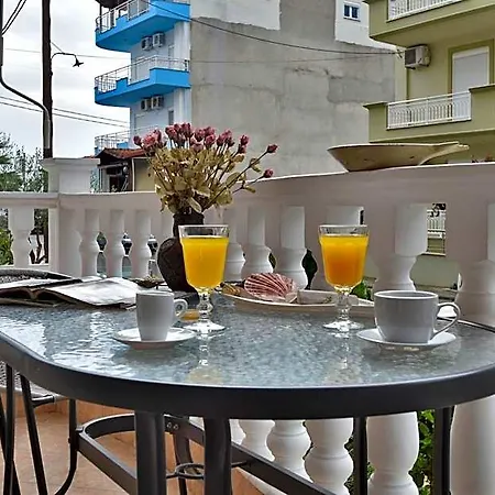 Epavlis Luxury Apts *