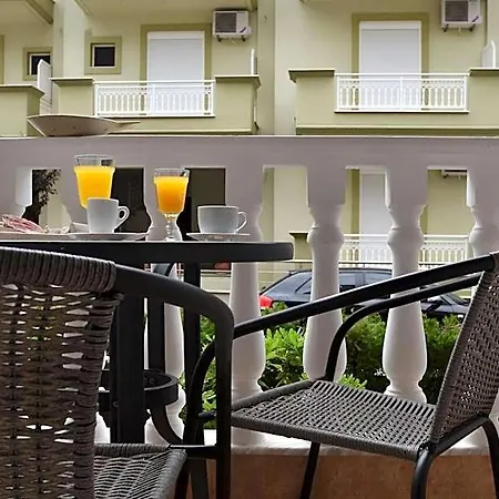 Epavlis Luxury Apts Leptokarya (Pieria)