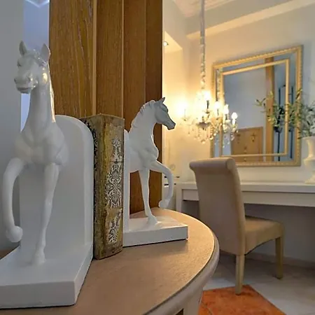 Epavlis Luxury Apts * Leptokarya (Pieria)