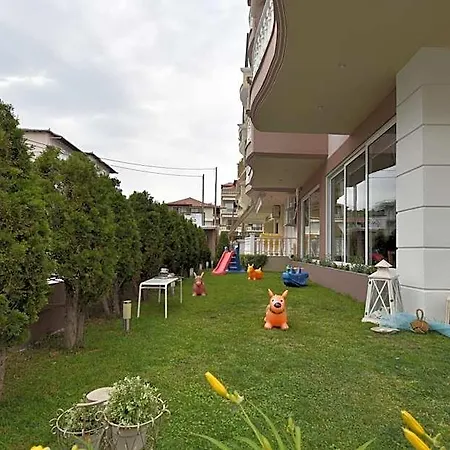 Epavlis Luxury Apts Leptokarya (Pieria)