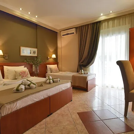 Epavlis Luxury Apts *