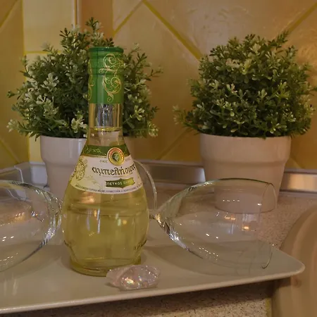 Epavlis Luxury Apts * Leptokarya (Pieria)