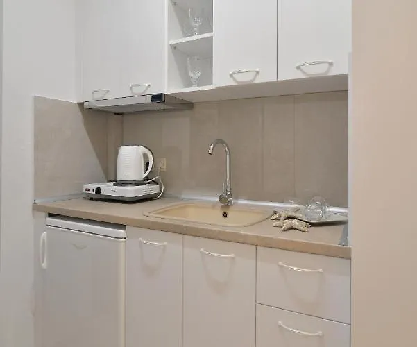 شقة Epavlis Luxury Apts *