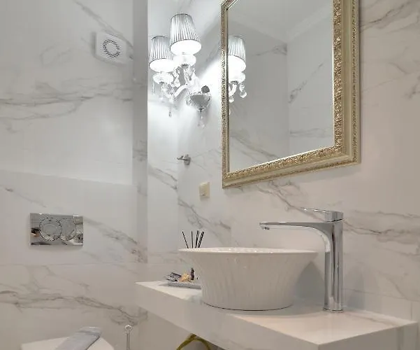 Epavlis Luxury Apts ليبتوكاريا