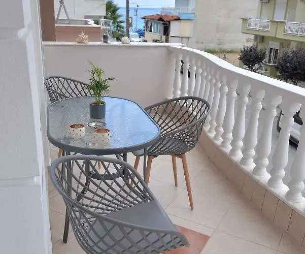 Epavlis Luxury Apts